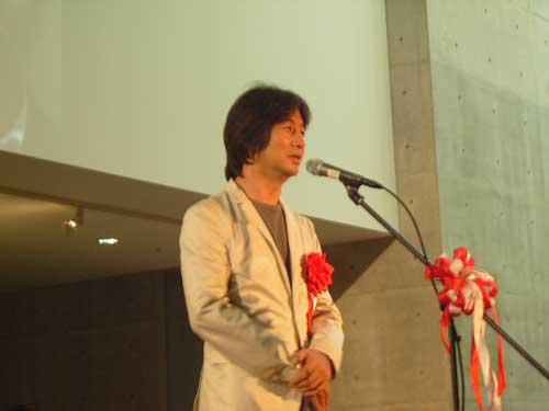 種田陽平美術監督の画像