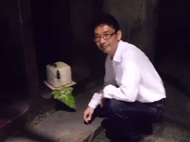 小泉凡氏の画像2