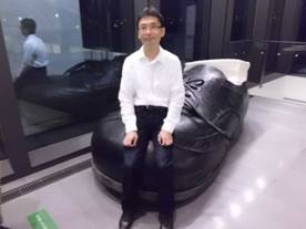 小泉凡氏の画像3