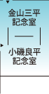 小磯良平記念室・金山平三記念室