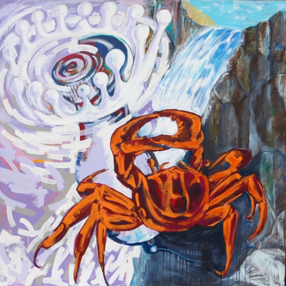 「新収蔵作品展」