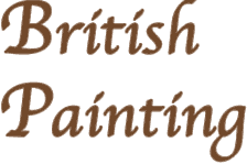 British  Painting