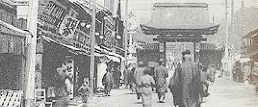 楠木正成と湊川神社