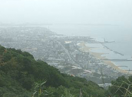 須磨海岸
