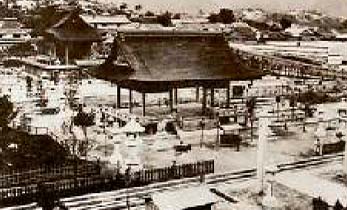 湊川神社