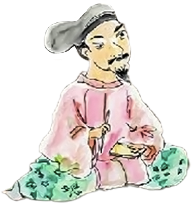 柿本人麻呂館