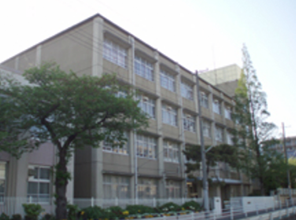 神戸市立御影小学校