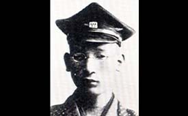 生田長江