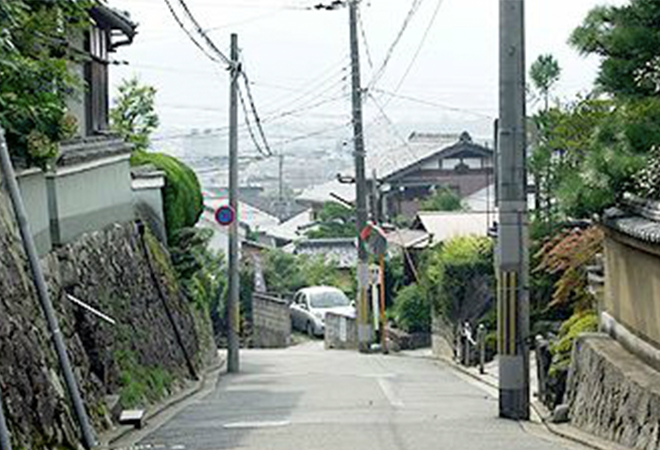 八大神社