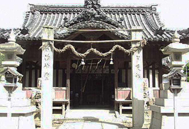 宮本武蔵館