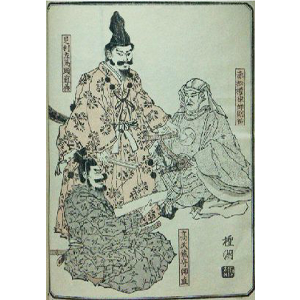 太平記館 | ネットミュージアム兵庫文学館 : 兵庫県立美術館