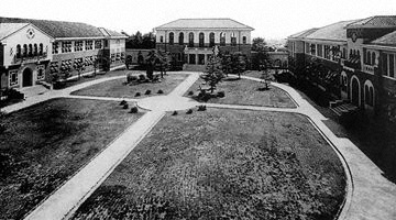 関西学院・神戸女学院