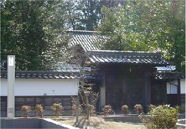 山田風太郎館