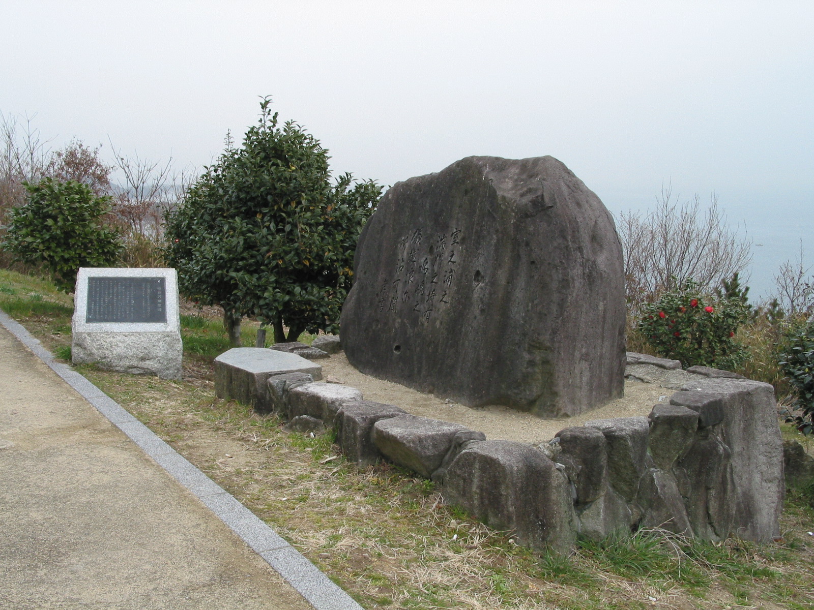 右全景