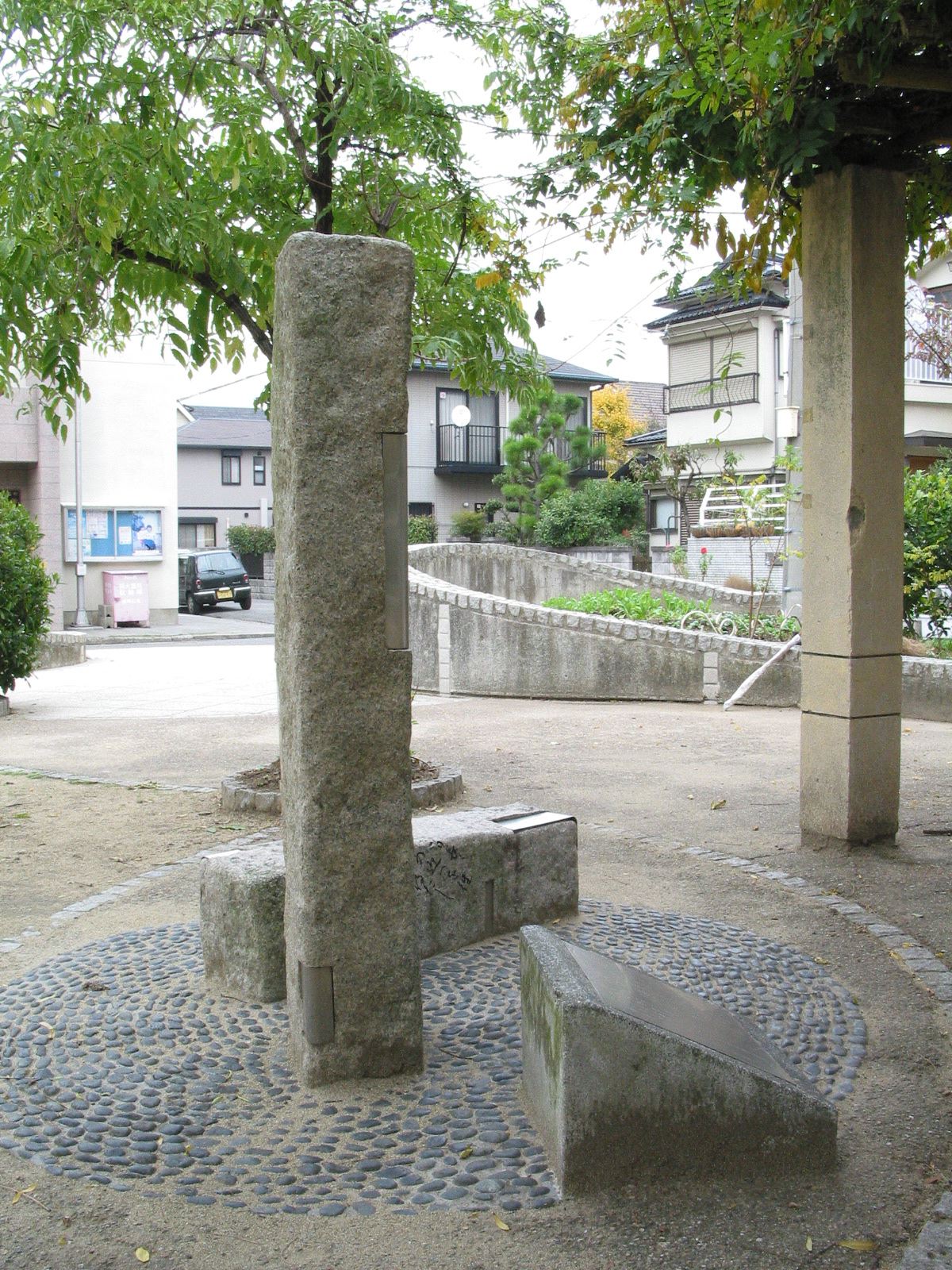 全景２
