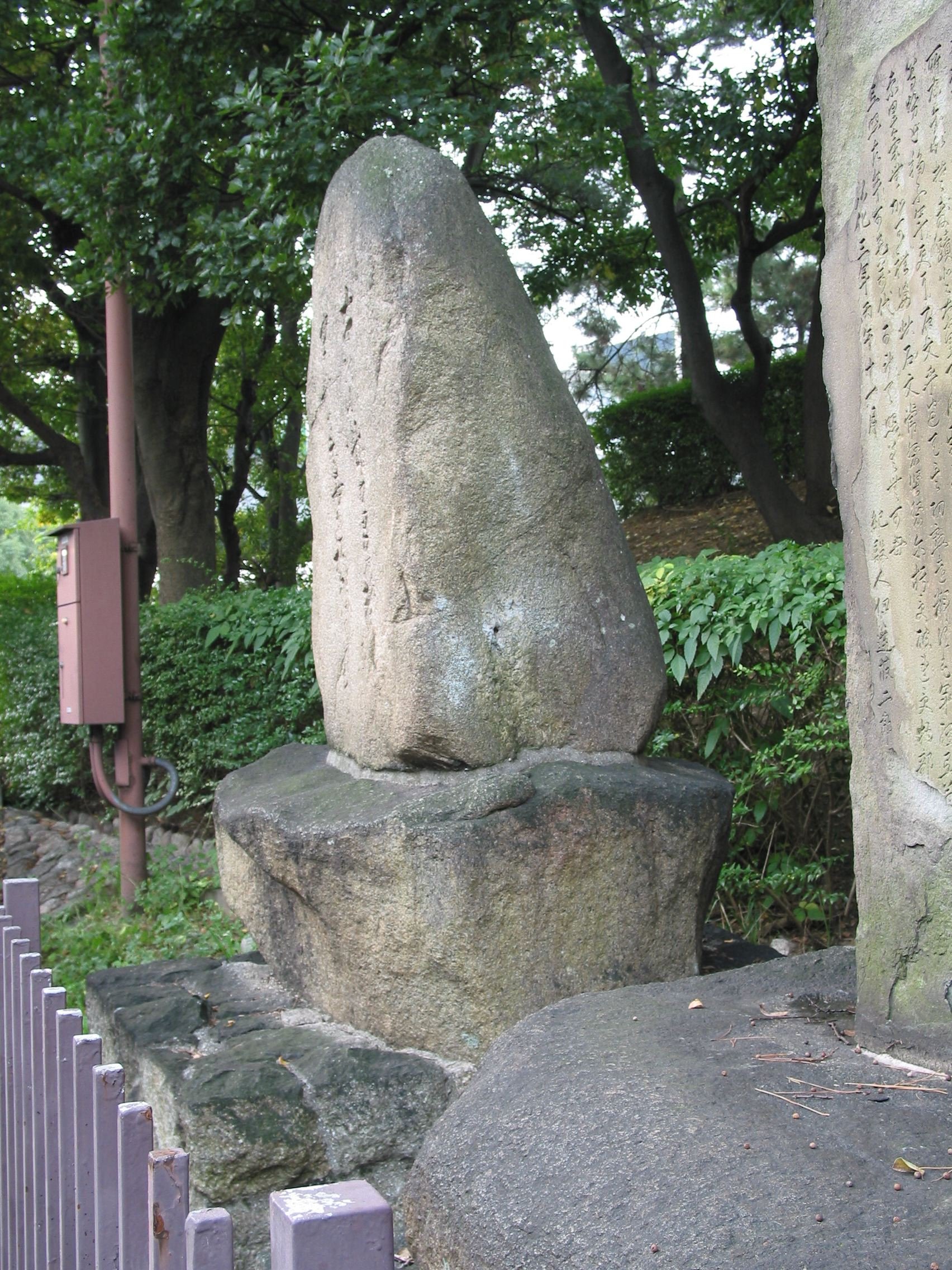 右全景