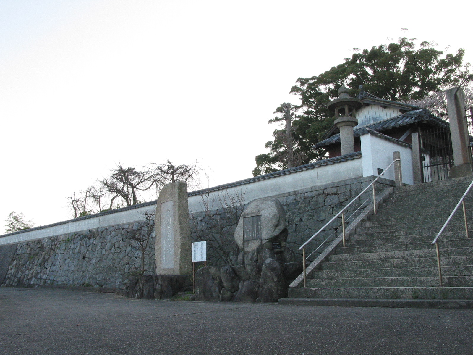 遠景