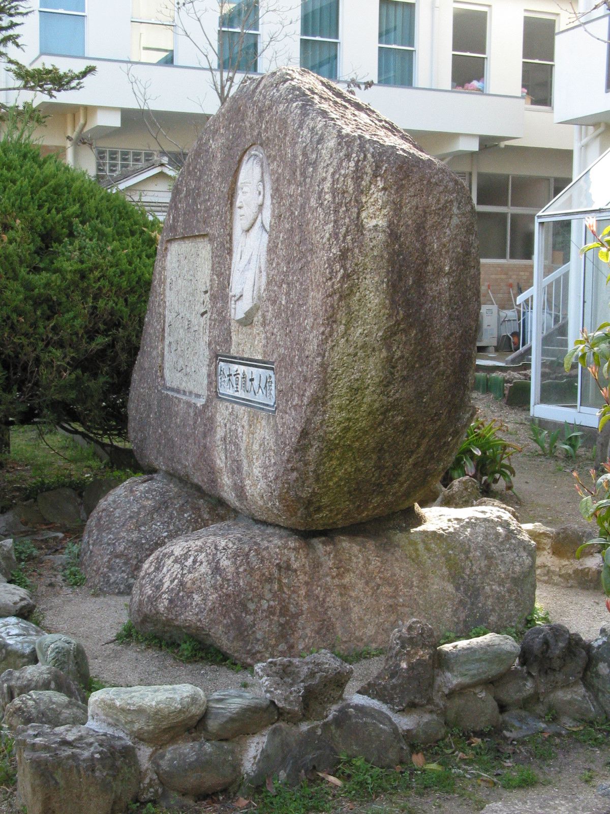 右全景