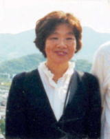 田中　節子写真