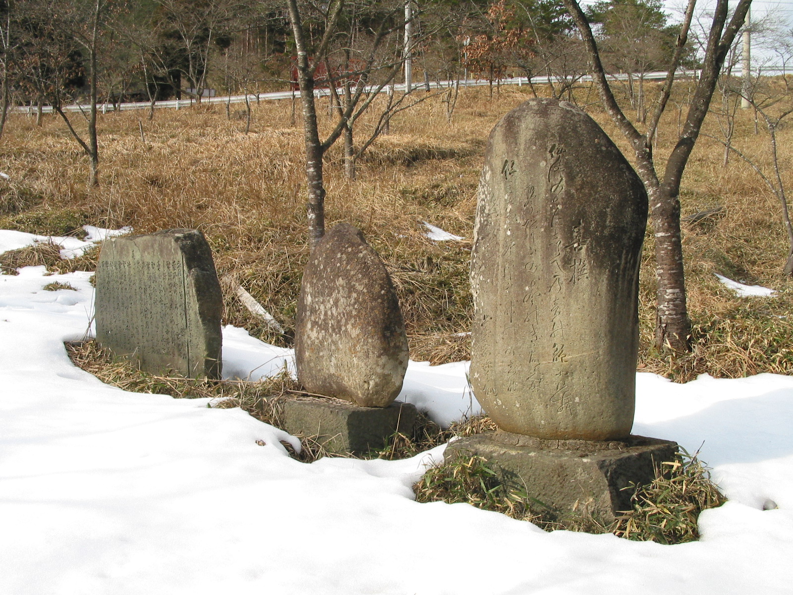 遠景