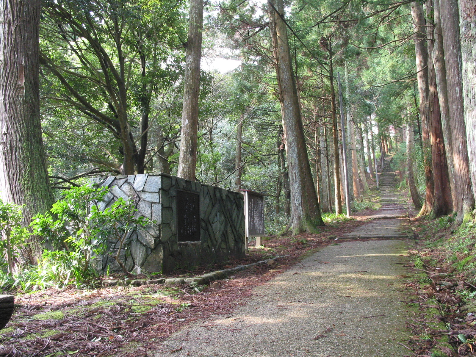 遠景
