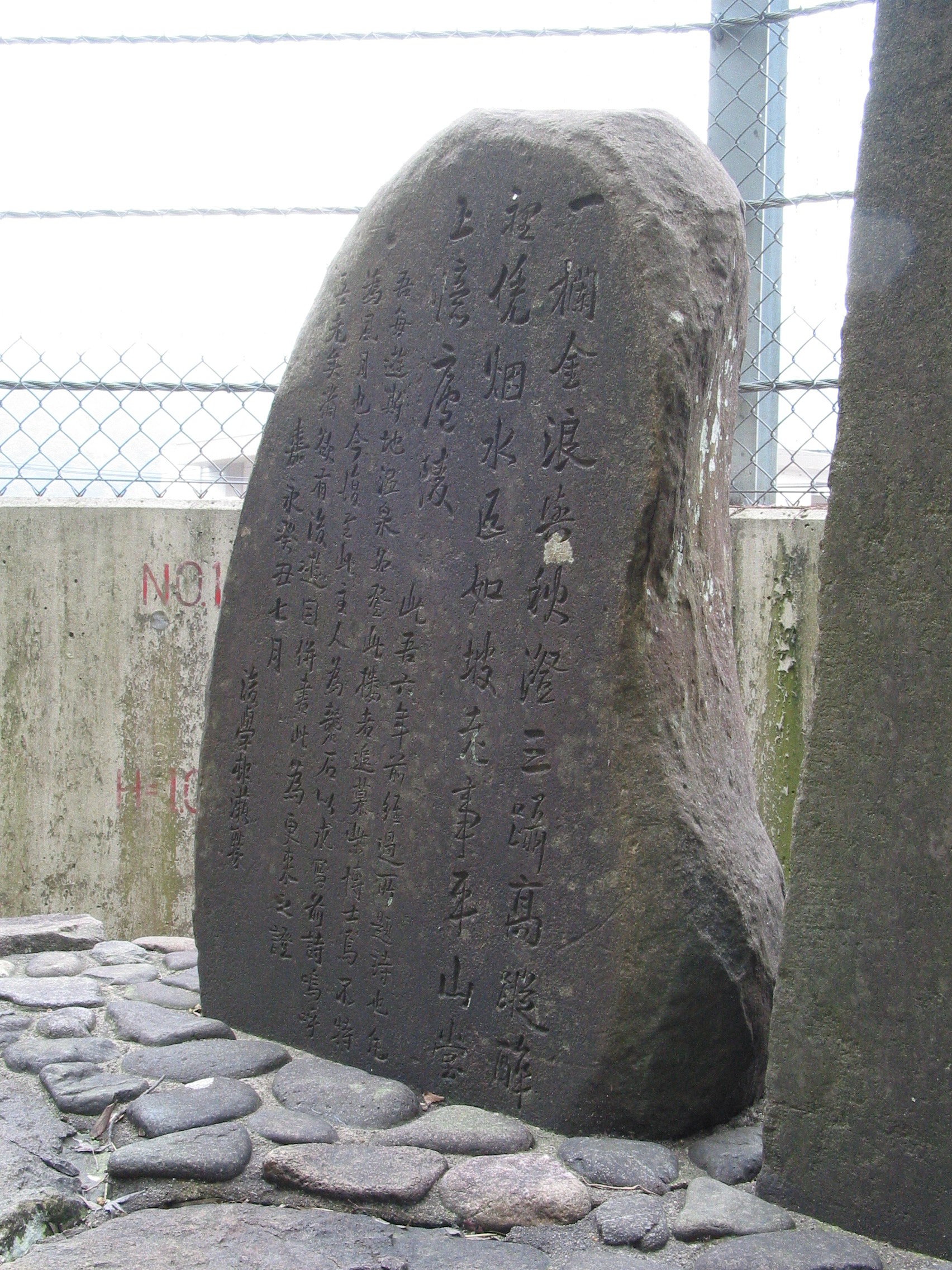 右全景