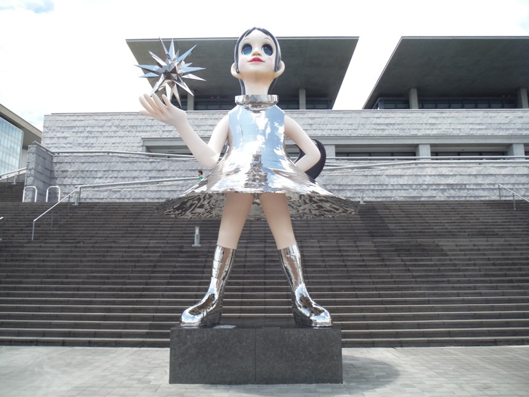 Sun Sister