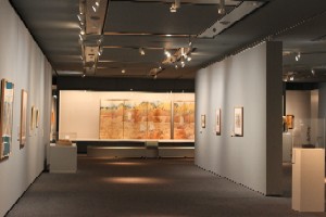 展示室6の画像