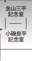 小磯良平記念室・金山平三記念室