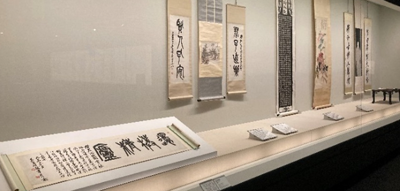近世日本・中国美術