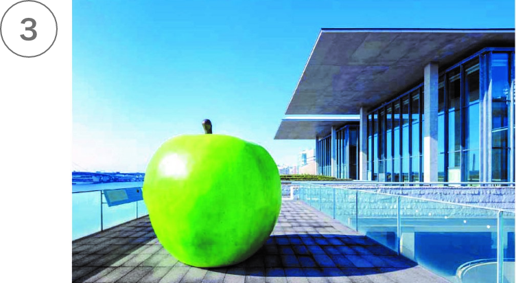 Threebenefits　川重サポートの従業員にとっての3つのベネフィットの画像