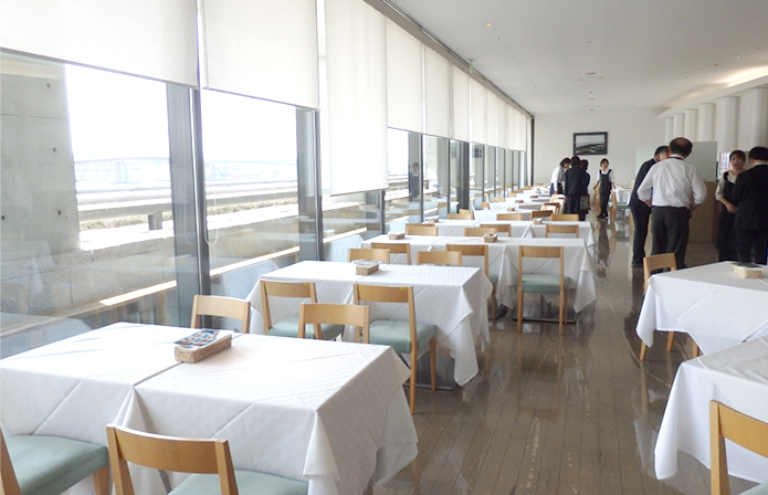 餐厅