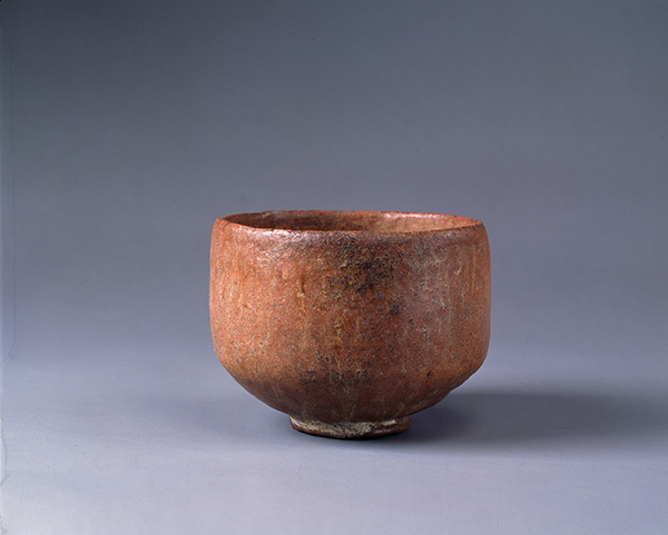 小企画「頴川コレクション・梅舒適コレクション受贈記念展」