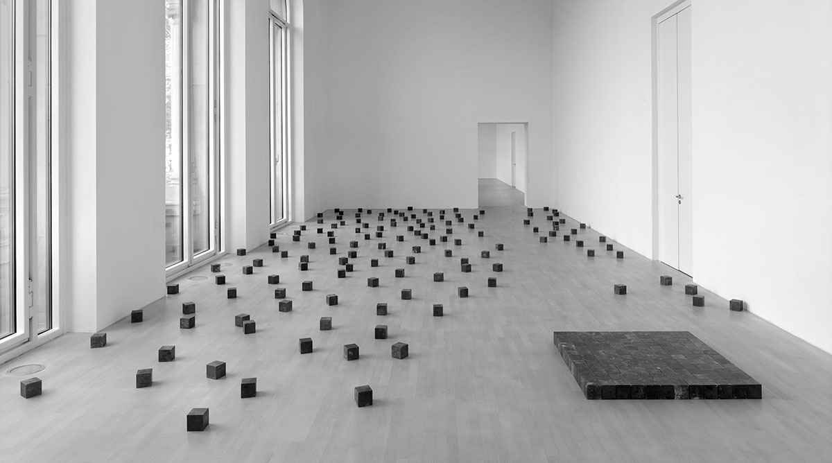 Minimal/Conceptual: Dorothee and Konrad Fischer and the Art Scenes in the 1960s and 1970s