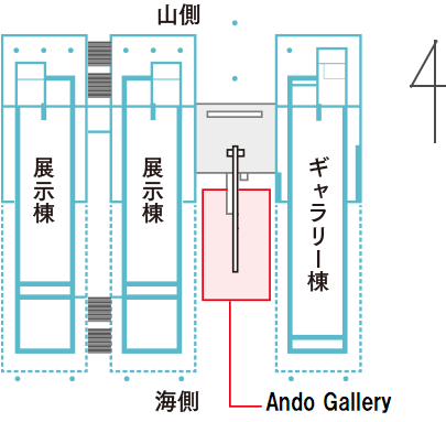 建物概要図